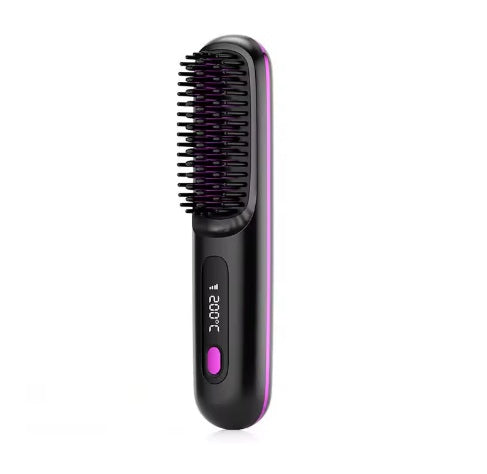 Brosse lissante de voyage BrossUp